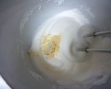 A picture of step 5 of Dorayaki with Pancake Mix (Anko and Butter).