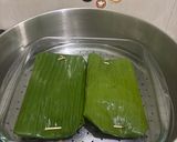 Foto langkah ke 3 dari resep Pepes Udang.