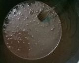 Foto langkah ke 2 dari resep Brownies pop ice choco cream.