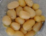 A picture of step 9 of My Lemon Garlic Buttered New Potatoes 😄.