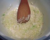 A picture of step 4 of Cheese Meatballs in Tomato Sauce.