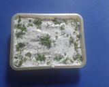 A picture of step 6 of FiFi's Yogurt Potato Salad.