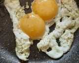 عکس مرحله 2 از دستور نیمرو 🍳