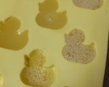 A picture of step 3 of Chewy Gummies Easily Made in the Microwave.