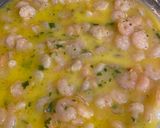 Foto del paso 3 de la receta: Camarones a la mantequilla