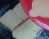 A picture of step 4 of French Toast.
