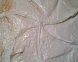 A picture of step 4 of cast iron bread.