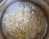 A picture of step 3 of Crispy horse gram dosa.