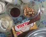 Foto langkah ke 1 dari resep Choco Hazelnut.