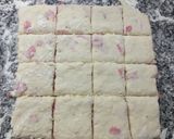 Foto del paso 4 de la receta: Pancitos saborizados de salame y queso