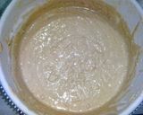 Foto langkah ke 8 dari resep Cake Rempah Gula Aren.