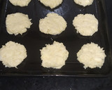 Foto del paso 2 de la receta: Galletitas de manzana y coco