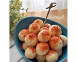 Foto langkah ke 3 dari resep Cimol (Aci di Gemol).