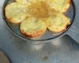 Foto langkah ke 9 dari resep Bingka Kentang.