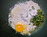 Foto langkah ke 1 dari resep Otak-otak telor simpel (takaran sendok).