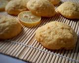 Cara Membuat Lemon Soft Cookies 4