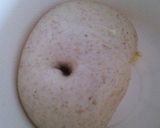 A picture of step 2 of Whole Wheat Square Loaf - Perfect for Sandwiches.
