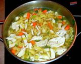 A picture of step 8 of Mike's, 