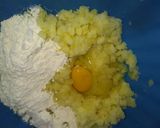 Foto del paso 3 de la receta: Ñoquis