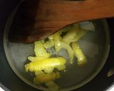 A picture of step 3 of Electric Lemonade.