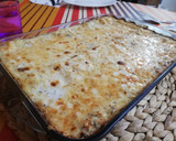 Foto del paso 11 de la receta: Lasaña con setas y trufa negra