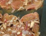 A picture of step 4 of Yum! my fav Porkchops.