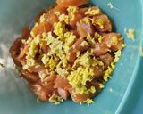 Foto del paso 2 de la receta: Chow Mein