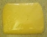 A picture of step 6 of Melon Bread With Custard Cream Filling.