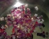 Vickys Chunky Chilli Bean Soup, GF DF EF SF NF recipe step 3 photo