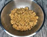 紐澳軍團餅乾 ANZAC Biscuit的食譜步驟5照片
