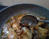 Foto langkah ke 3 dari resep Ayam Panggang Wijen.