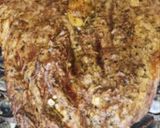 Foto del paso 3 de la receta: Colita de cuadril a las brasas