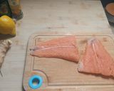 Foto del paso 4 de la receta: Mi Versión de Poke de Salmón
