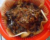 A picture of step 15 of Soy Sauce Broth Ramen.