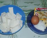 Foto langkah ke 1 dari resep Tahu Bulat.