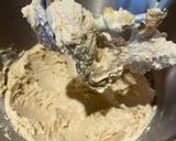 A picture of step 3 of Pfeffernuesse German Cookie.