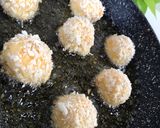 Foto langkah ke 6 dari resep Brulee Bomb.