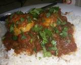Spicy egg curry recipe step 9 photo