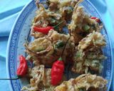 Foto langkah ke 2 dari resep Bala bala (bakwan sayur).