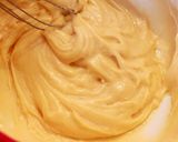 A picture of step 4 of In the microwave Custard Cream with Rice Flour and Soy Milk.