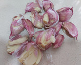 Foto del paso 2 de la receta: Zanahorias aliñadas, al estilo de Cádiz
