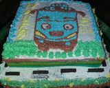 Foto langkah ke 4 dari resep Butter Cream 2.