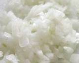 Hamburger Steaks with Lotus Root