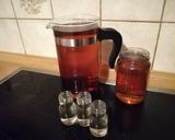 Rózsavíz recept fázis 10 fotója