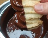 Une image de l'étape 6 de 🍫Biscuits spritz (sans gluten).
