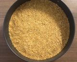 Foto del paso 1 de la receta: Cheesecake Maracuyá