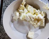 Foto del paso 1 de la receta: Torta marmolada!!