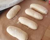 Burger buns recipe step 4 photo