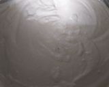 A picture of step 2 of Khushboo Idli.