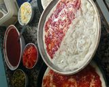 Foto del paso 7 de la receta: Pre-Pizzas